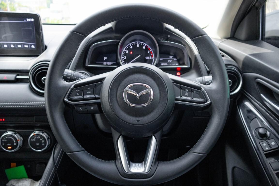 Mazda2 1.3 S Leather Sports MNC 2023 *LK0527*